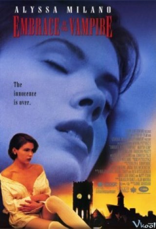 Phim Nụ Hôn Ma Cà Rồng - Embrace Of The Vampire (1995)