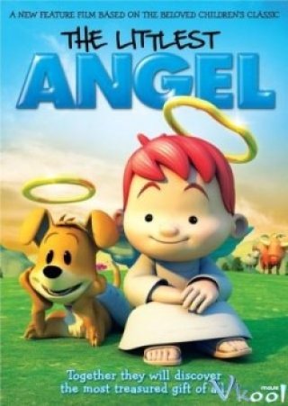 Thiên Thần Nhỏ - The Littlest Angel (2011)