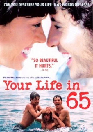 Câu Chuyện Cuộc Đời Với 65 Từ - Your Life In 65 (2006)