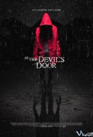 Cánh Cổng Của Quỷ - At The Devil's Door 2014