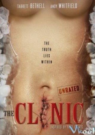 Phòng Cách Ly - The Clinic (2010)