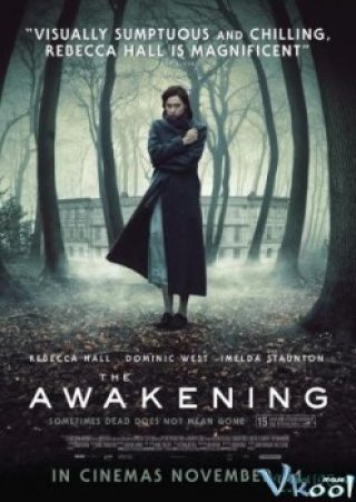Tỉnh Giấc - The Awakening 2011