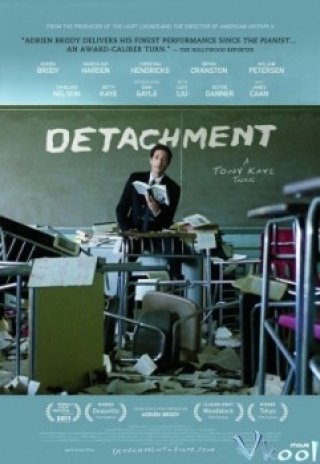Rời Bỏ - Detachment (2011)