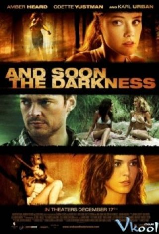 And Soon The Darkness - And Soon The Darkness (2010)