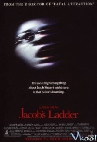 Giấc Mơ Có Thật - Jacob's Ladder (1990)