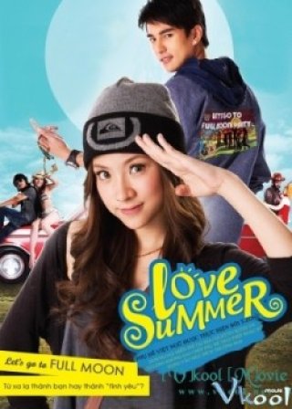 Tình Hè - Love Summer (2011)