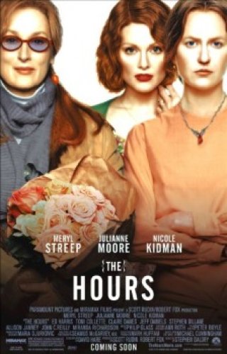 Thời Khắc - The Hours (2002)