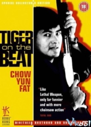 Phim Cọp Hổ Long - Tiger On Beat (1988)