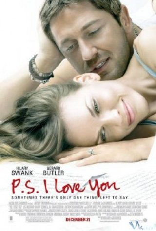 P.s - I Love You - P.s - I Love You (2007)