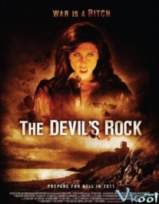 Hòn Đảo Quỷ - The Devil's Rock (2011)