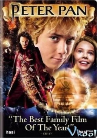 Peter Pan - Peter Pan (2003)