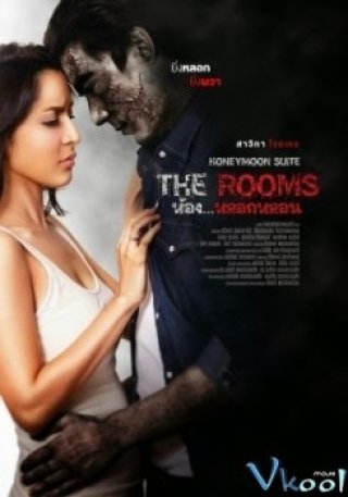 Phim Những Căn Phòng Bí Ẩn - The Rooms (2014)