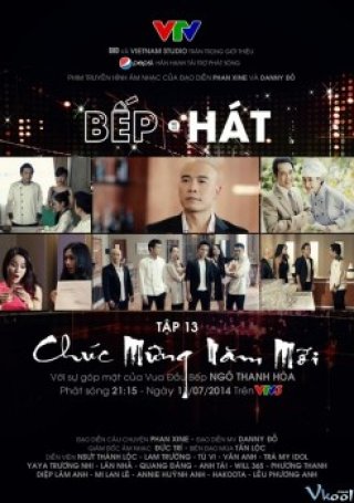 Bếp Hát - Bep Hat (2014)