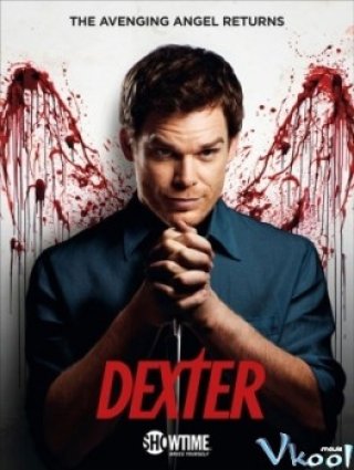 Thiên Thần Khát Máu Phần 6 - Dexter Season 6 (2011)