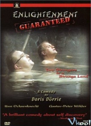 Giác Ngộ - Erleuchtung Garantiert (2000)