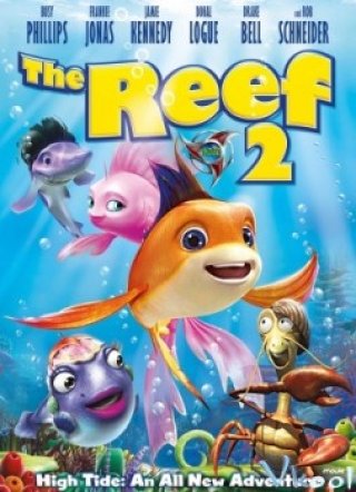 Rặng San Hô 2: Thủy Triều Lên - The Reef 2: High Tide (2012)