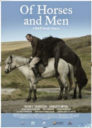 Chuyện Ngựa Và Người - Of Horses And Men 2013