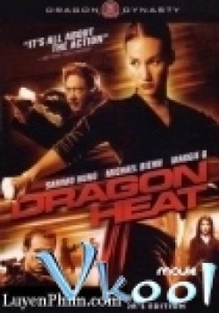 Biet Doi Thanh Long - Dragon Heat (2005)