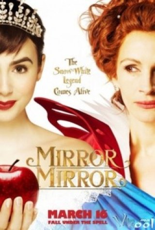Nàng Bạch Tuyết - Mirror Mirror (2012)