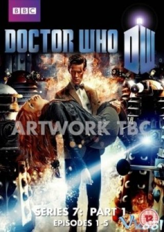 Bác Sĩ Vô Danh Phần 7 - Doctor Who Season 7 (2012)