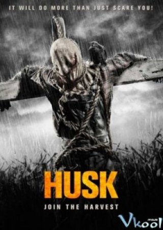 Husk - Husk (2011)