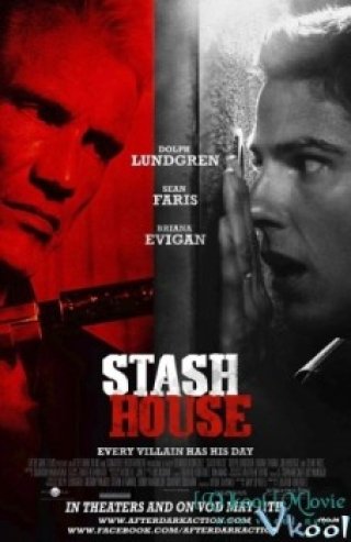 Ngôi Nhà Bí Ẩn - Stash House (2012)