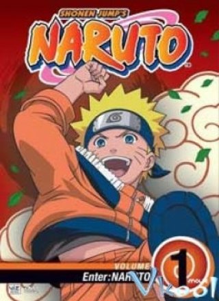 Naruto Phần 1 - Naruto Season 1 (2002)