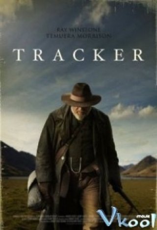 Kẻ Truy Lùng - Tracker (2010)