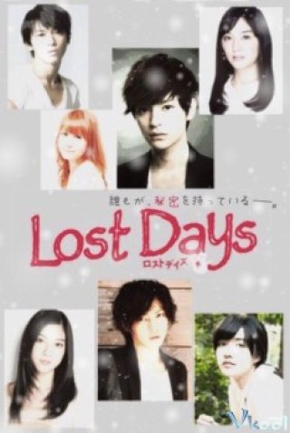 Ngày Chết - Lost Days (2014)