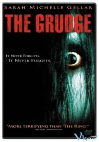 Lời Nguyền - The Grudge (2004)