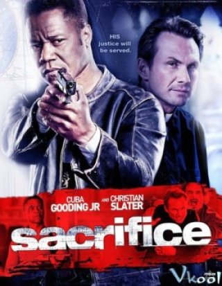 Xả Thân - Sacrifice (2011)