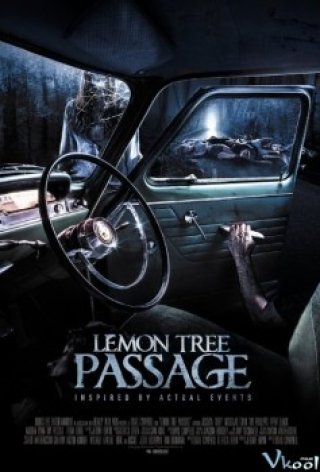 Vùng Đất Ma - Lemon Tree Passage (2014)