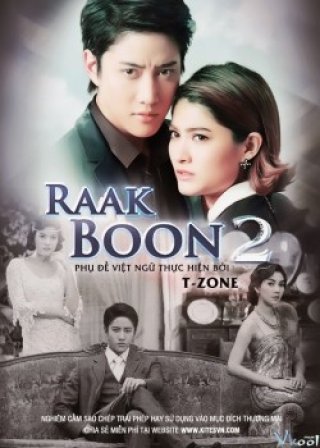 Phim Vết Sẹo Tình Của Quỷ Vương - Raak Boon 2 (2014)