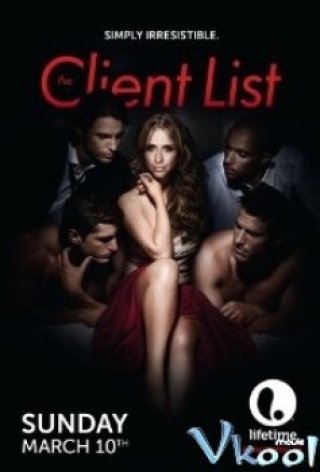The Client List - The Client List (2012)
