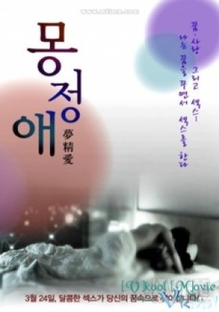 Giấc Mơ Cuồng Loạn - Dream Affection: Mong Jeong Ae (2011)