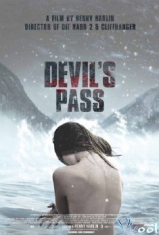 Mật Mã Dyatlov - Devil's Pass (2013)