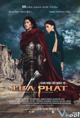Lửa Phật - Once Upon A Time In Vietnam (2013)