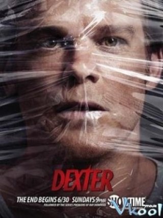 Thiên Thần Khát Máu Phần 8 - Dexter Season 8 2013