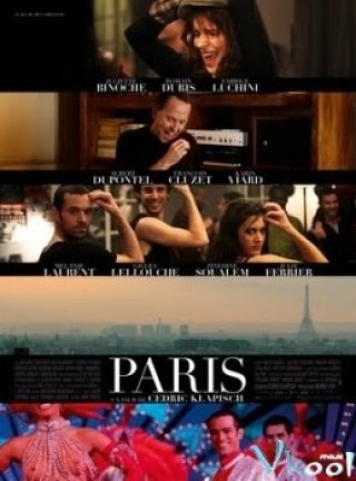 Paris - Paris 2008