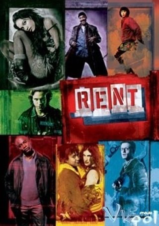Rent - Rent (2005)
