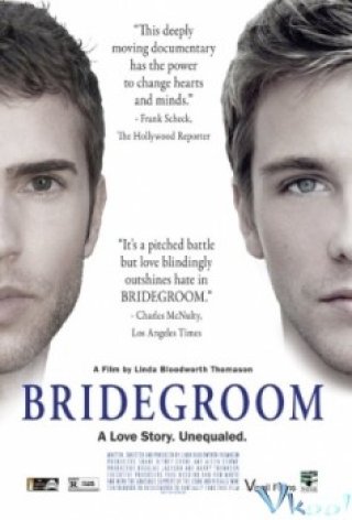 Bridegroom - Bridegroom (2013)