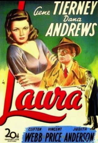 Laura - Laura (1944)