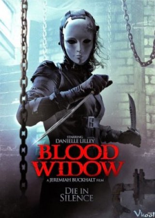 Phim Mặt Nạ Sát Nhân - Blood Widow (2014)