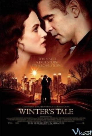 Chuyện Tình Mùa Đông - Winter's Tale (2014)