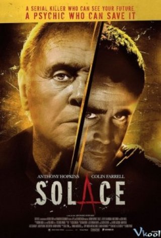 Phim Khiêu Chiến - Solace (2015)