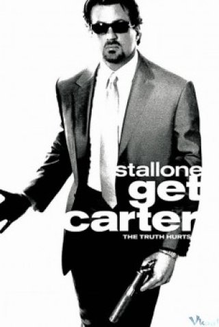 Truy Sát Carter - Get Carter (2000)
