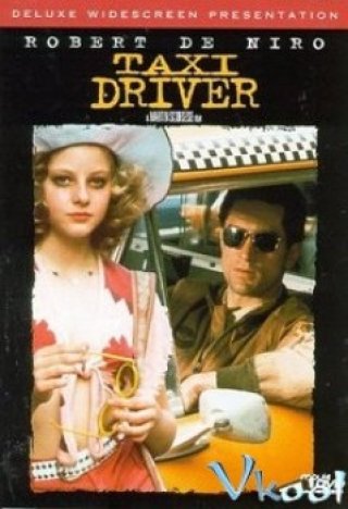 Tài Xế Điên Khùng - Taxi Driver (1976)
