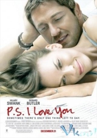Phim Tái Bút: Anh Yêu Em - P.s. I Love You (2007)