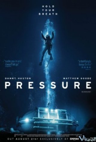 Áp Suất Biển Sâu - Pressure (2015)