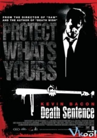Rửa Hận - Death Sentence (2007)